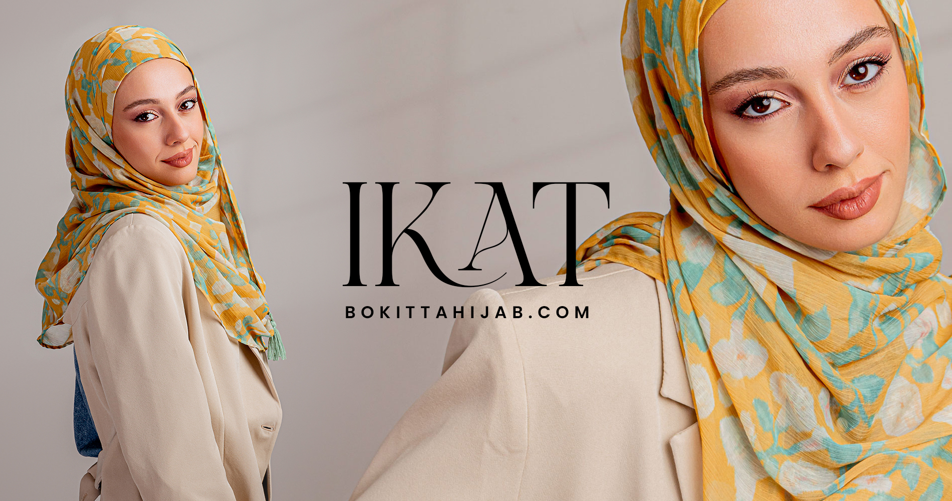 IKAT Collection