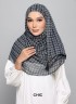 Houndstooth Charcoal